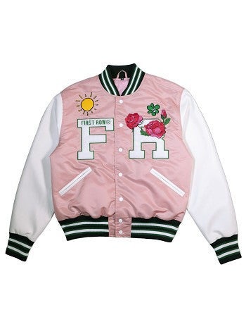 Unisex Varsity Jacket