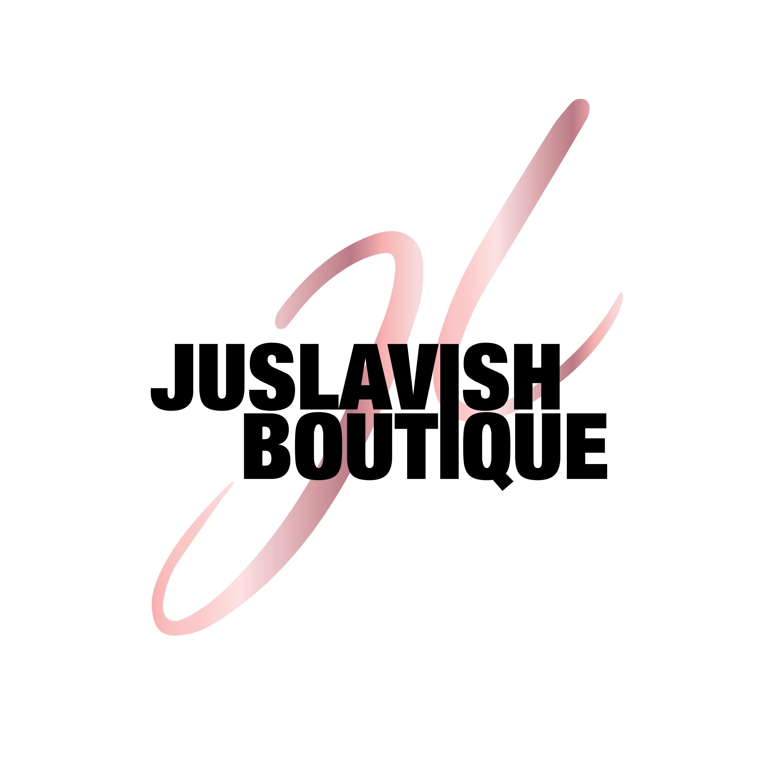 JUSLAVISH BOUTIQUE Juslavish Boutique