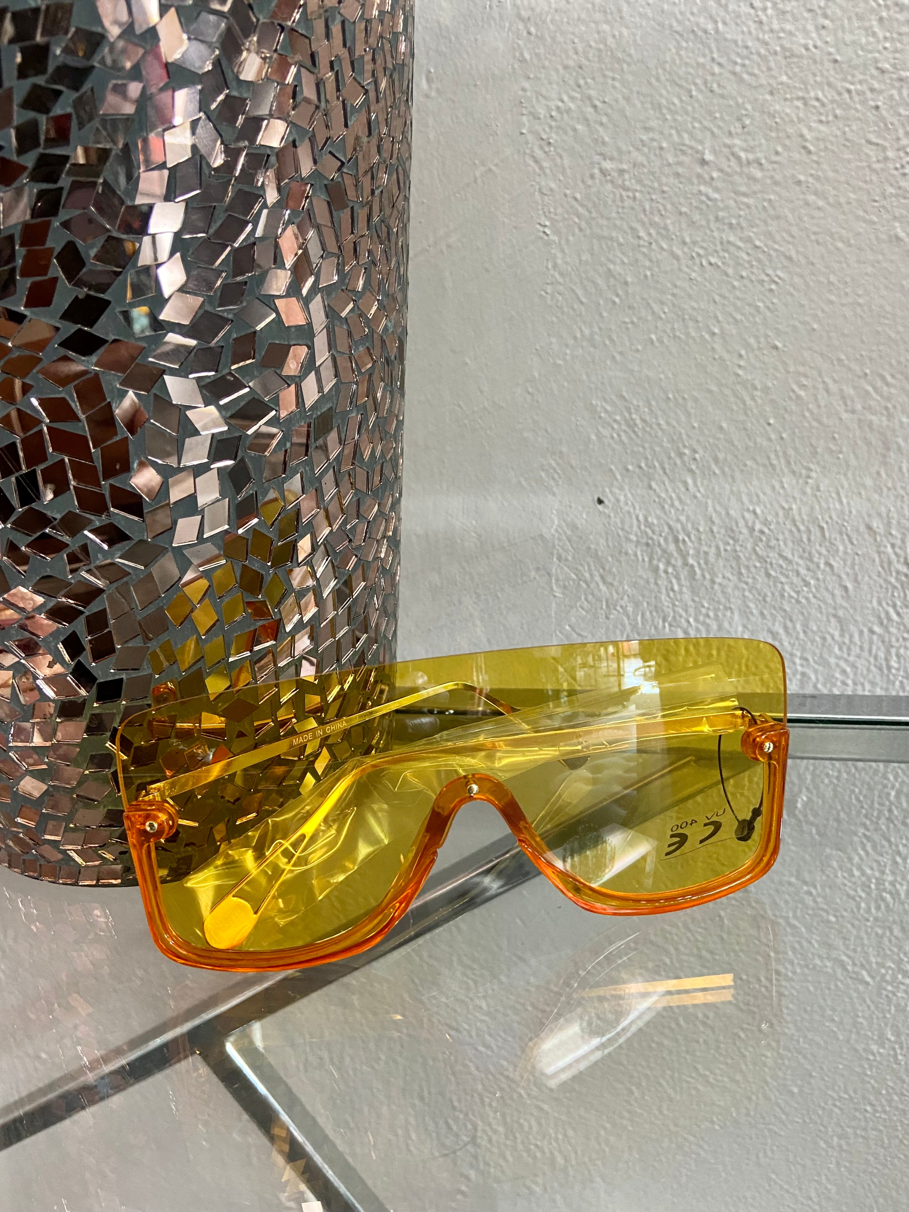 Shady Lady Shades/Sunglasses