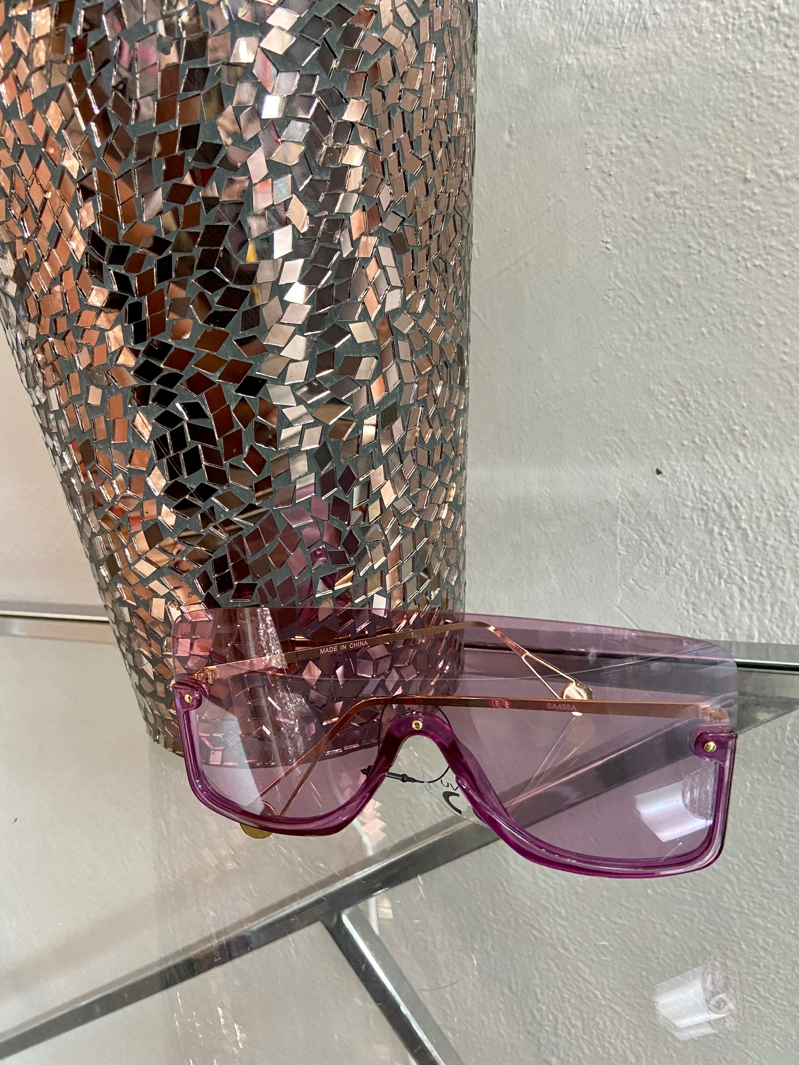 Shady Lady Shades/Sunglasses