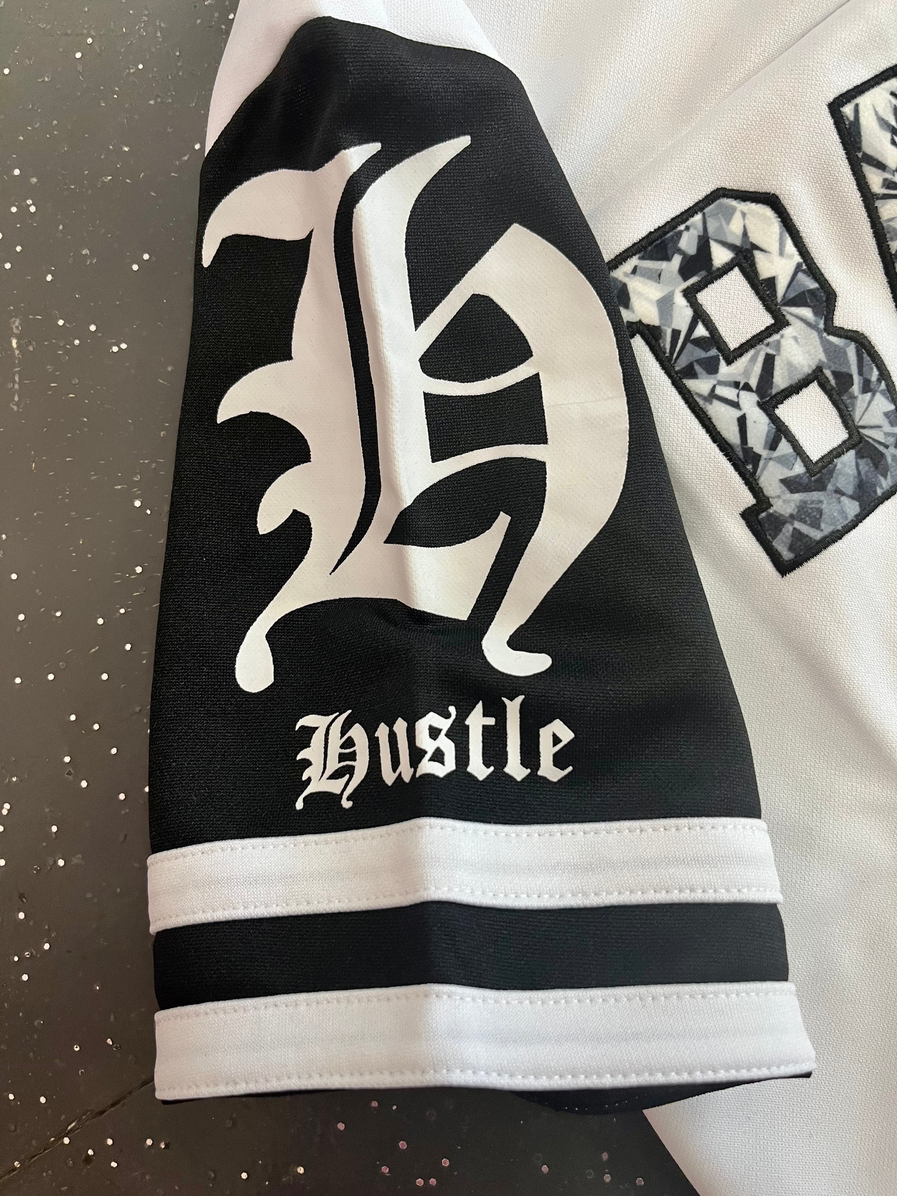 Bandz Football Jersey (Men)