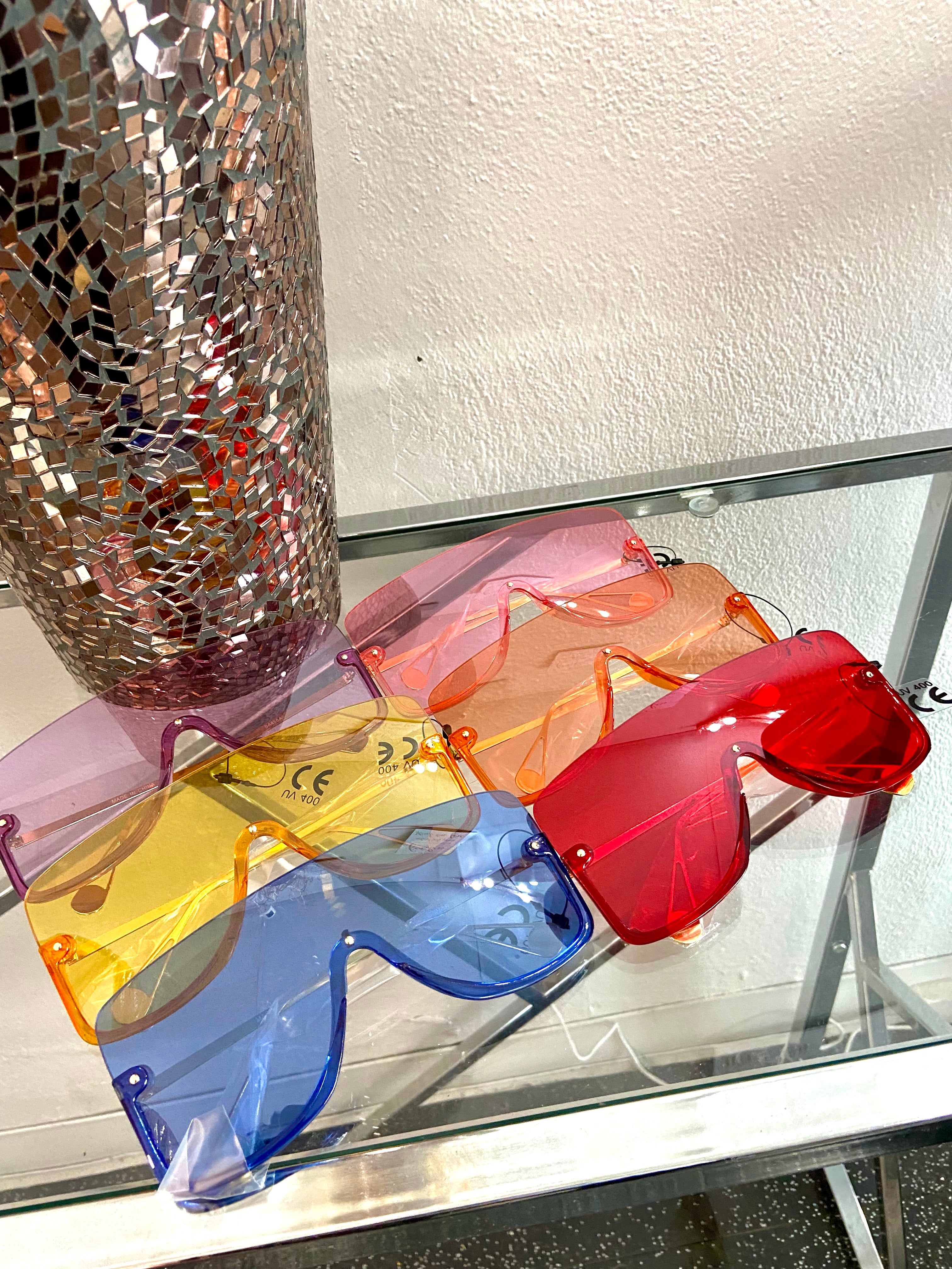 Shady Lady Shades/Sunglasses