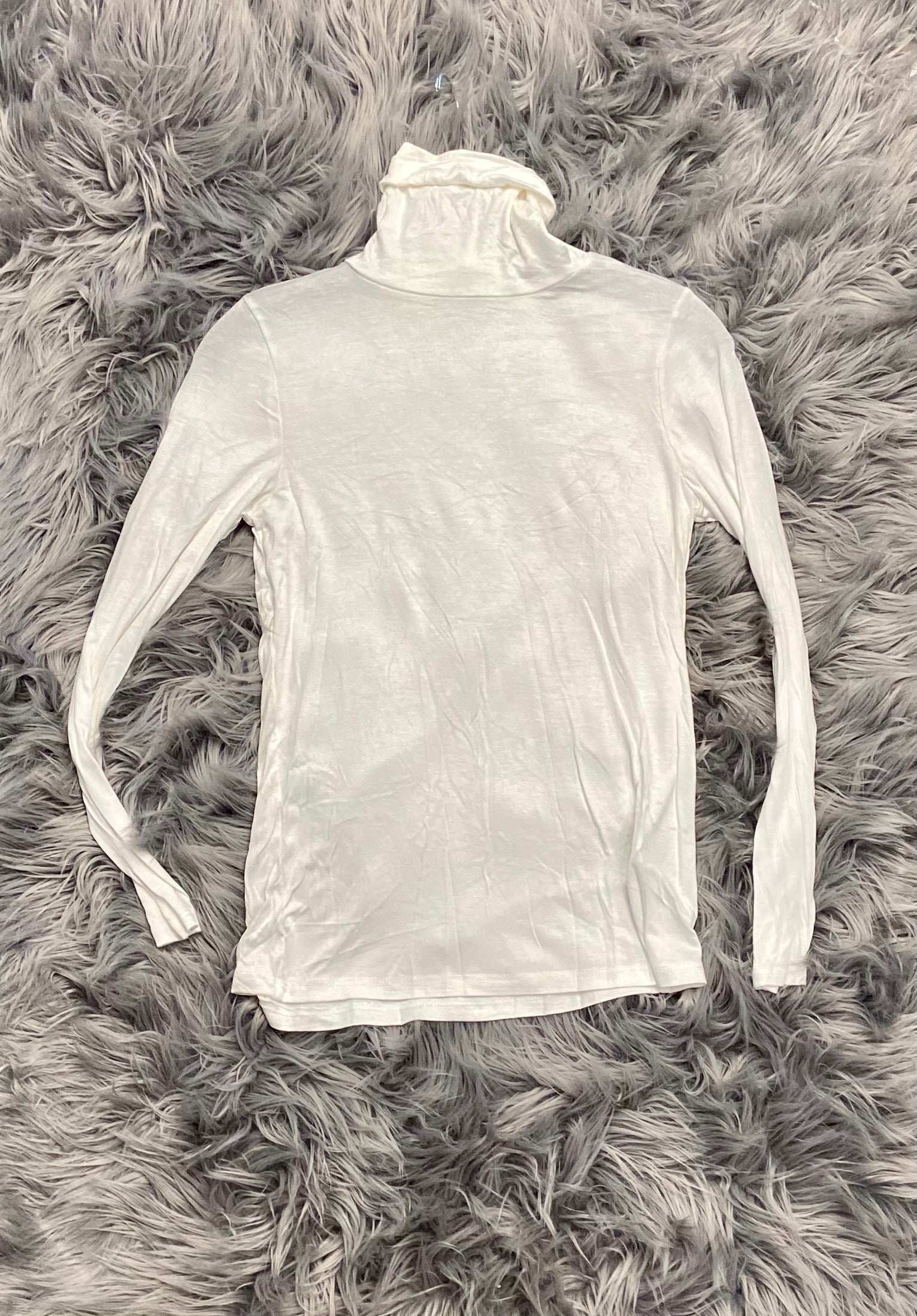 Sophisticated Turtleneck